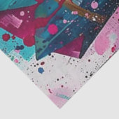 Decoupage Bubblegum Majesty Pink Nutcracker  薄葉紙 (詳細)