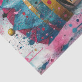 Decoupage Bubblegum Royalty Nutcracker Couple  薄葉紙 (詳細)