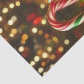 Decoupage Candy Cane Elf Sweet Lady 薄葉紙 (詳細)