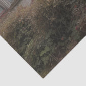 Decoupage Castle OF The Whispering Ivy In Ireland 薄葉紙 (詳細)