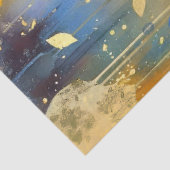Decoupage Celestial Kitten 薄葉紙 (詳細)
