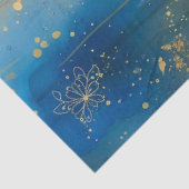 Decoupage Celestial Kitten 薄葉紙 (詳細)