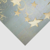Decoupage Celestial Kitten 薄葉紙 (詳細)
