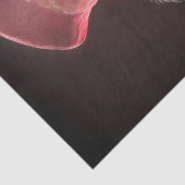 Decoupage Chameleon Rock Fur Feather Funk Band 薄葉紙 (詳細)