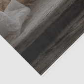 Decoupage Chicken Window Seat Tissue Humor  薄葉紙 (詳細)