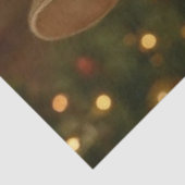 Decoupage Christmas Mouse Santa Suit 薄葉紙 (詳細)