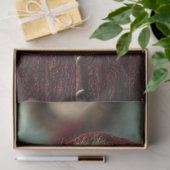 Decoupage Classic Photo Santa Claus  薄葉紙 (ギフト)