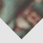 Decoupage Classic Photo Santa Claus  薄葉紙 (詳細)