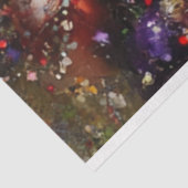 Decoupage Confetti Jubilee At The Big Top Circus 薄葉紙 (詳細)