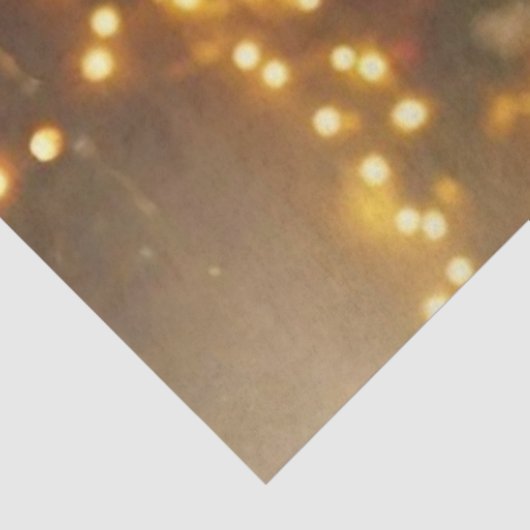 Decoupage Cookie Table Elf Holiday Mischief 薄葉紙 (詳細)