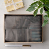 Decoupage Country Girl Turquoise Guitar Strings 薄葉紙 (ギフト)