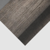 Decoupage  Curious Cow Peeking Rustic Wall 薄葉紙 (詳細)