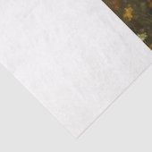 Decoupage Curious Donkey Farm Art 薄葉紙 (詳細)