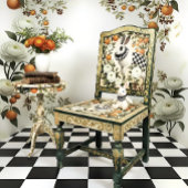 Decoupage Curious Wonderland 薄葉紙