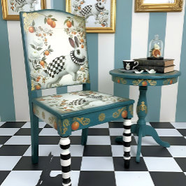 Decoupage Curious Wonderland 薄葉紙