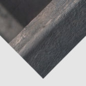 Decoupage Dead Serious Santa Claus Skeleton Peek 薄葉紙 (詳細)