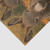 Decoupage Donkey Farm Series Pastoral Charm 薄葉紙 (詳細)