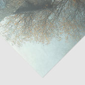 Decoupage Dracula Castle on the Water 薄葉紙 (詳細)