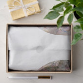 Decoupage Easter Spring 12" & 8" Rounds  薄葉紙 (ギフト)