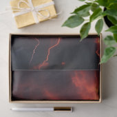 Decoupage Electric Reverie Lightening Show  薄葉紙 (ギフト)