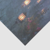 Decoupage Fairytale on Carriage On Wheels Dream 薄葉紙 (詳細)