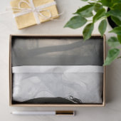 Decoupage Faith Based Jesus 11x14 Canvas 薄葉紙 (ギフト)