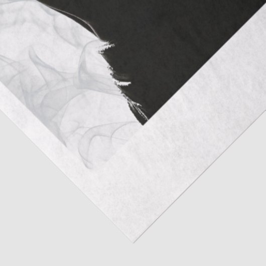 Decoupage Faith Based Jesus 11x14 Canvas 薄葉紙 (詳細)