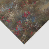 Decoupage Fields of Melody Country Singer  薄葉紙 (詳細)