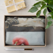 Decoupage Flamingo Collection 薄葉紙 (ギフト)
