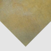 Decoupage Golden Crown Parchment Scroll 薄葉紙 (詳細)