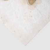 Decoupage Good Sherriff Clay Boone 薄葉紙 (詳細)