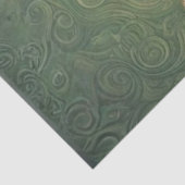 Decoupage Gothic Zebra Warrior  薄葉紙 (詳細)