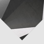 Decoupage Grayscale Geometric Patterns Diamond 薄葉紙 (詳細)