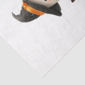 Decoupage Halloween Ghosts Scrapbooking  薄葉紙 (詳細)