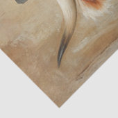 Decoupage Halloween Highland Ballerina Whimsy  薄葉紙 (詳細)