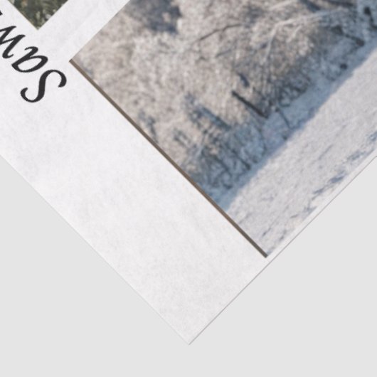 Decoupage Handsaw Design Cowboy, Red Barn, Horses 薄葉紙 (詳細)