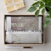 Decoupage Handsaw Designs Rooster Donkey Truck  薄葉紙 (ギフト)