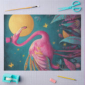 Decoupage Heather's Chasing Fireflies Love Story 1 薄葉紙 (クラフト)