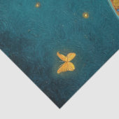 Decoupage Heather's Chasing Fireflies Love Story 1 薄葉紙 (詳細)