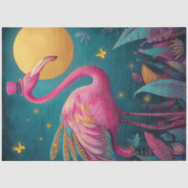 Decoupage Heather's Chasing Fireflies Love Story 1 薄葉紙