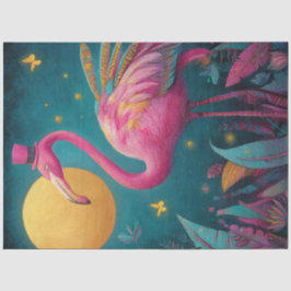 Decoupage Heather's Chasing Fireflies Love Story 2 薄葉紙