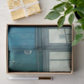 Decoupage Imaginative Abstract Art Animals  薄葉紙 (ギフト)