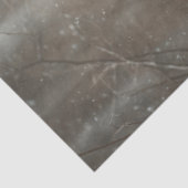 Decoupage Irish Winter Witch of Light  薄葉紙 (詳細)