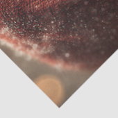 Decoupage Jolly Santa Close-up Festive Christmas  薄葉紙 (詳細)