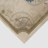 Decoupage Kranich Collection 薄葉紙 (詳細)
