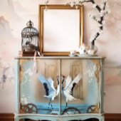 Decoupage Kranich Collection 薄葉紙