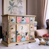 Decoupage Kranich Collection 薄葉紙