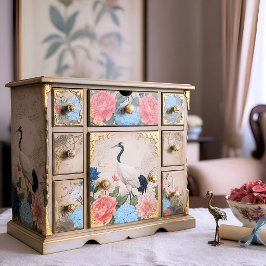 Decoupage Kranich Collection 薄葉紙