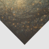 Decoupage Looking Glass Wonderland Storybook 薄葉紙 (詳細)