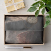 Decoupage Magical Garden Tea Party 薄葉紙 (ギフト)